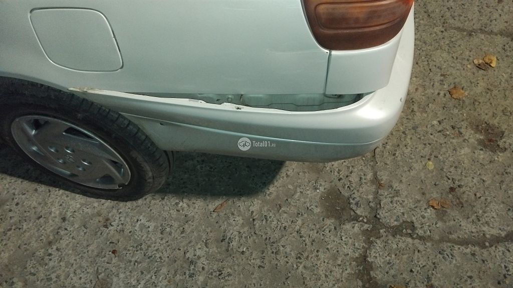 Фото Toyota Corona 20