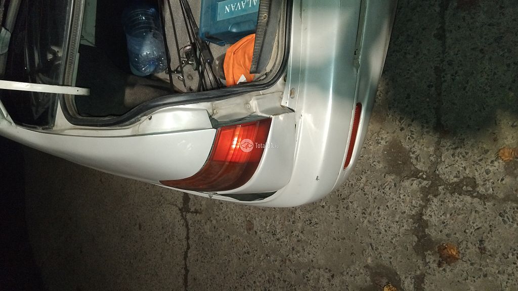 Фото Toyota Corona 22