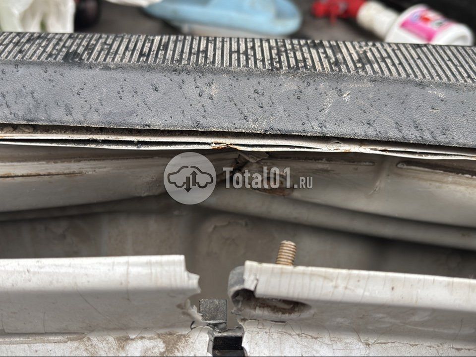 Фото Toyota Corona 42