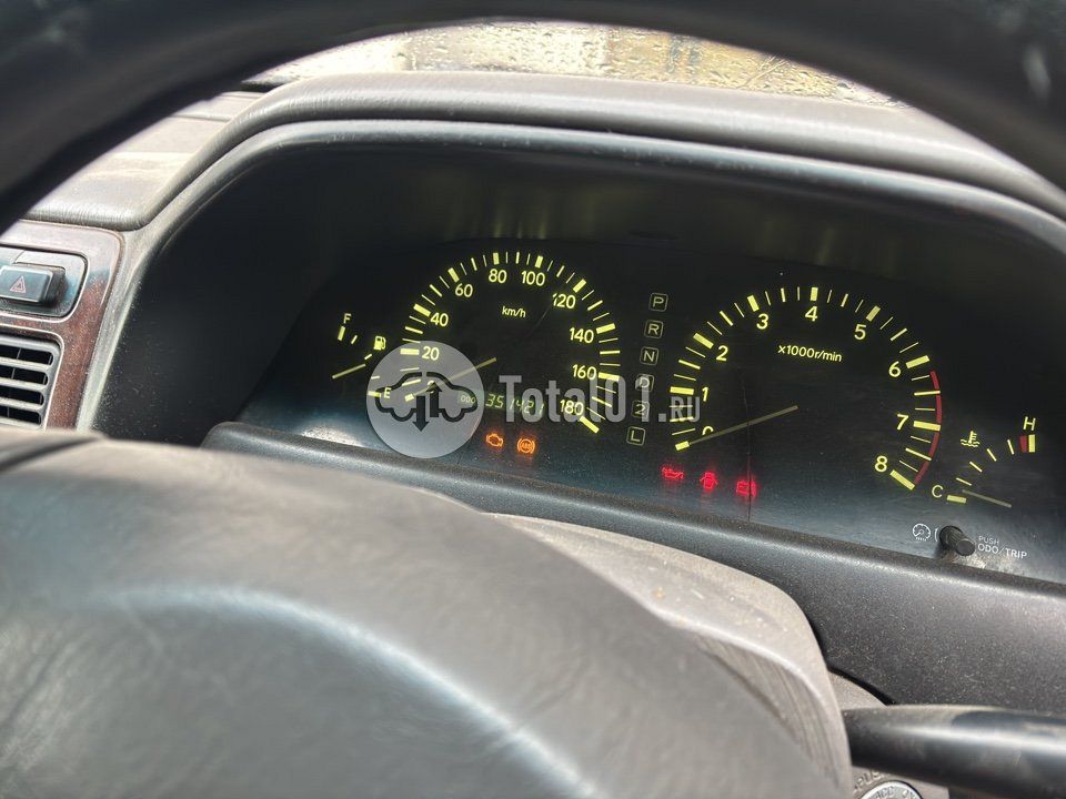 Фото Toyota Corona 50