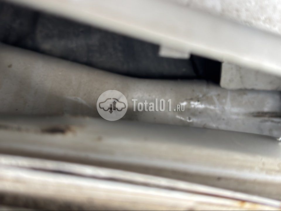 Фото Toyota Corona 54