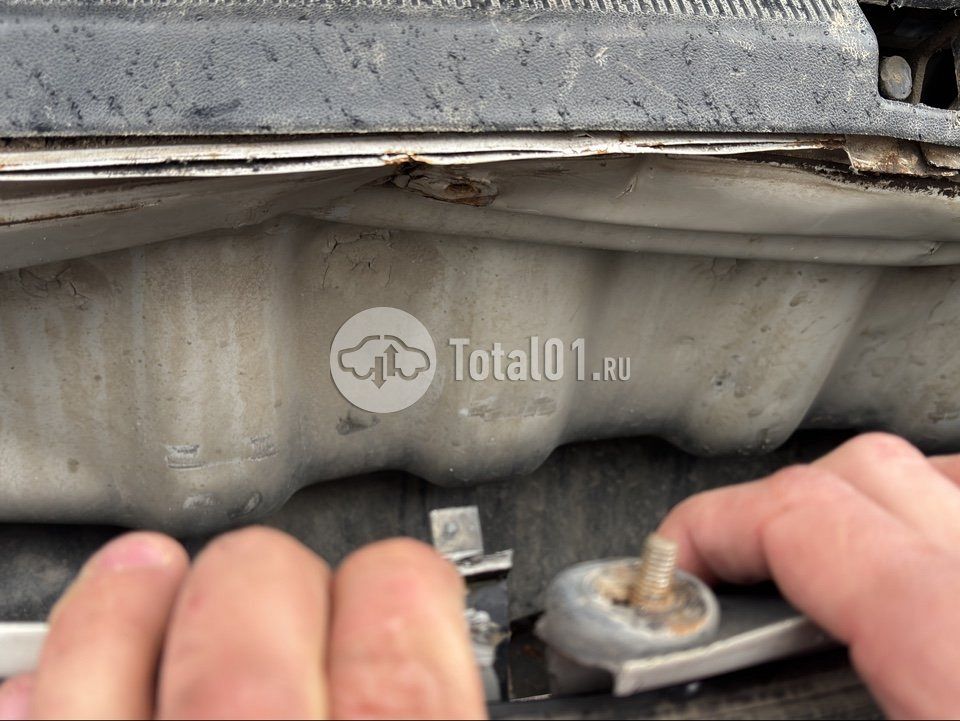 Фото Toyota Corona 56