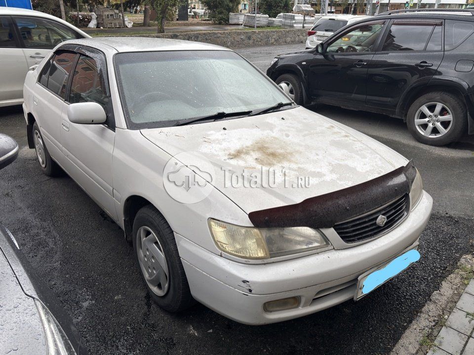 Фото Toyota Corona 98