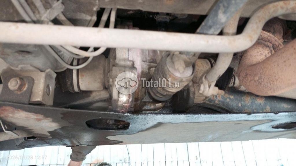 Фото ВАЗ (LADA) 2112 10