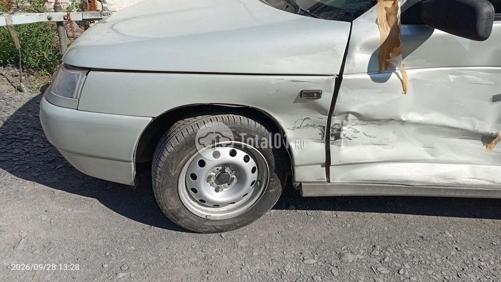 Фото ВАЗ (LADA) 2112 28