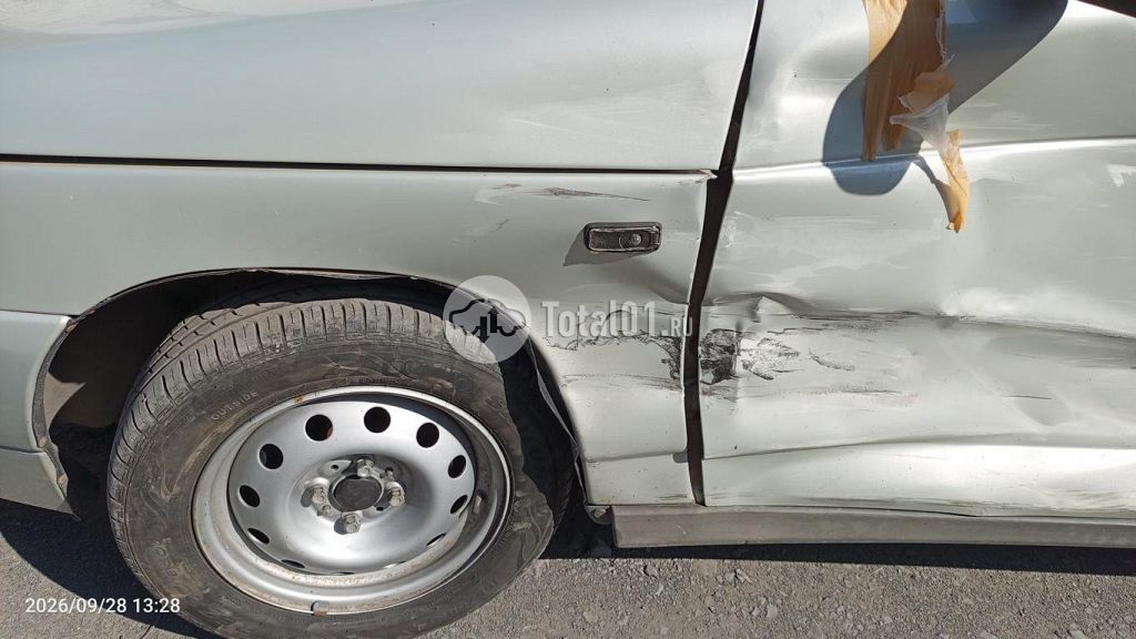 Фото ВАЗ (LADA) 2112 30