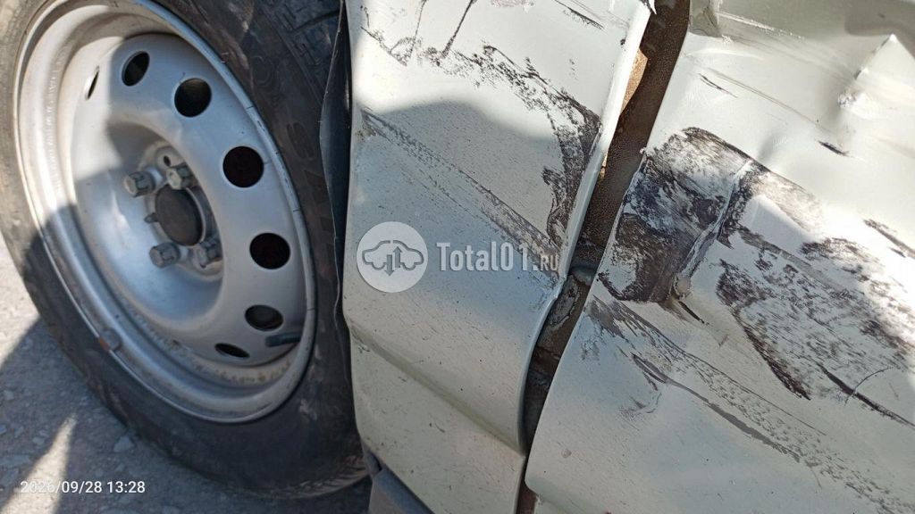 Фото ВАЗ (LADA) 2112 36