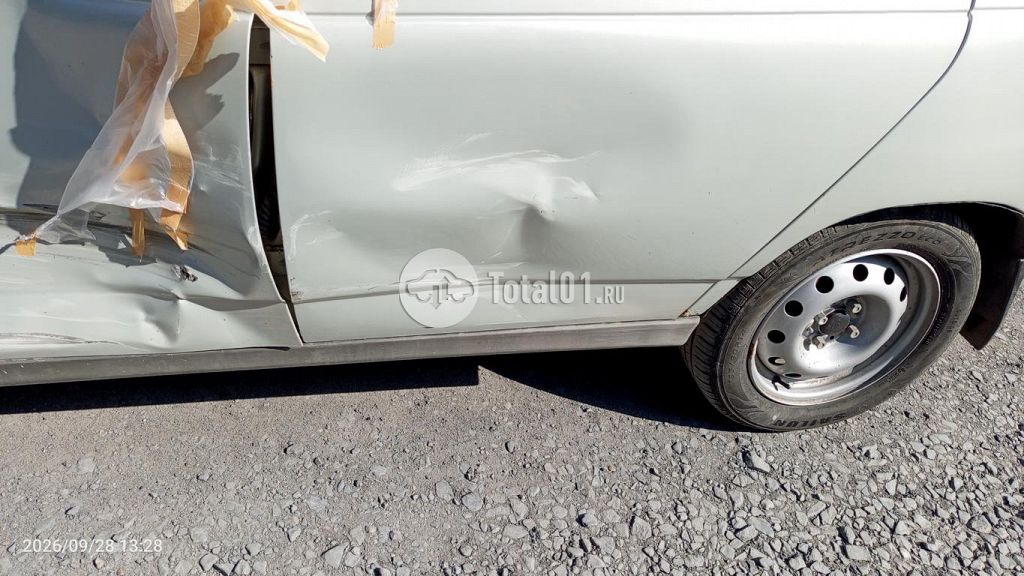 Фото ВАЗ (LADA) 2112 42