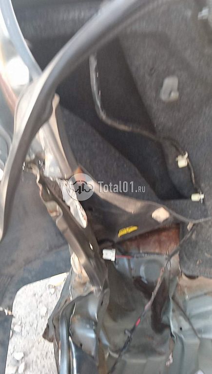 Фото Nissan Almera 24