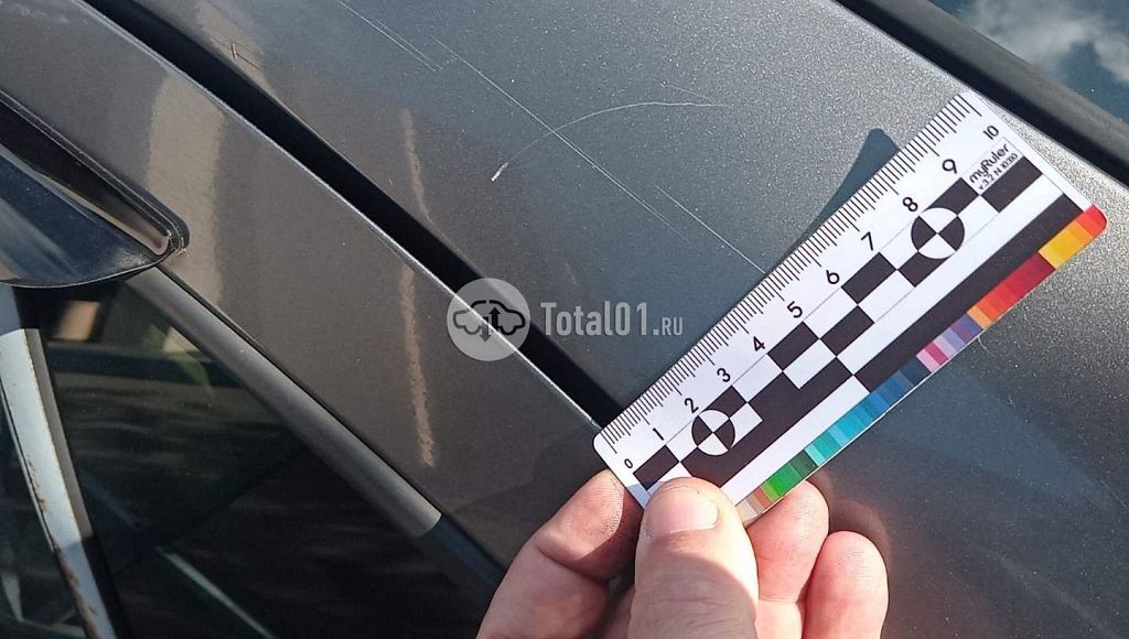Фото Nissan Almera 28