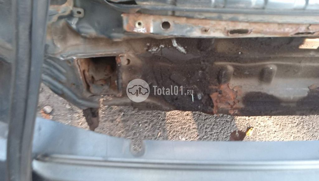 Фото Nissan Almera 30