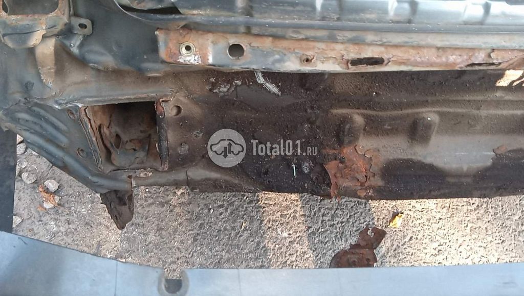 Фото Nissan Almera 32