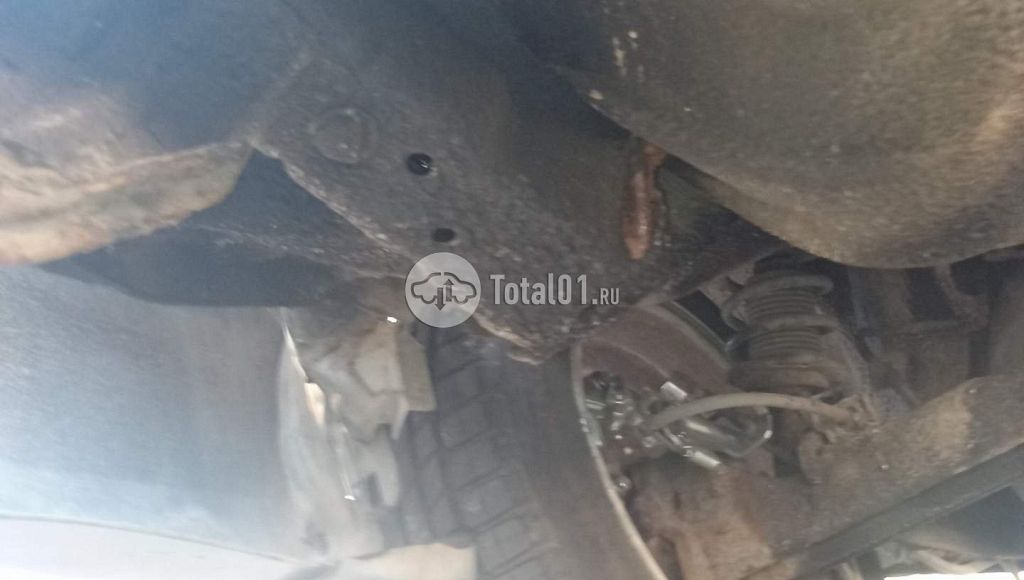 Фото Nissan Almera 38