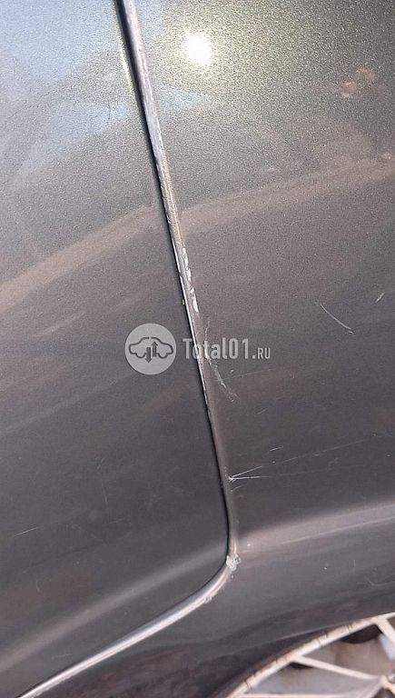 Фото Nissan Almera 50