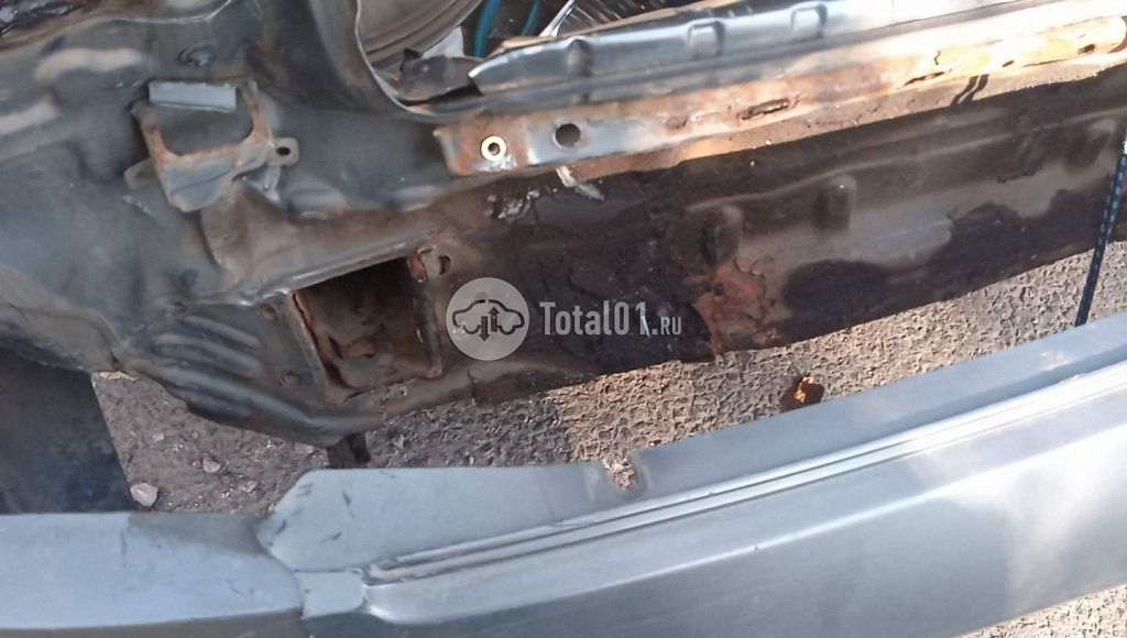 Фото Nissan Almera 54