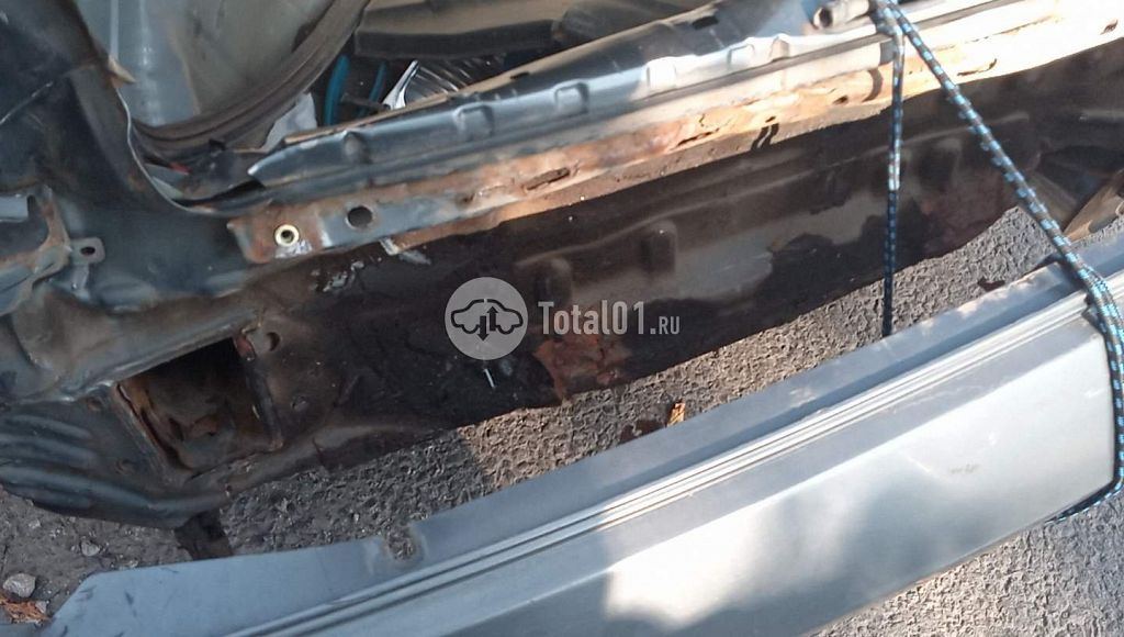 Фото Nissan Almera 56