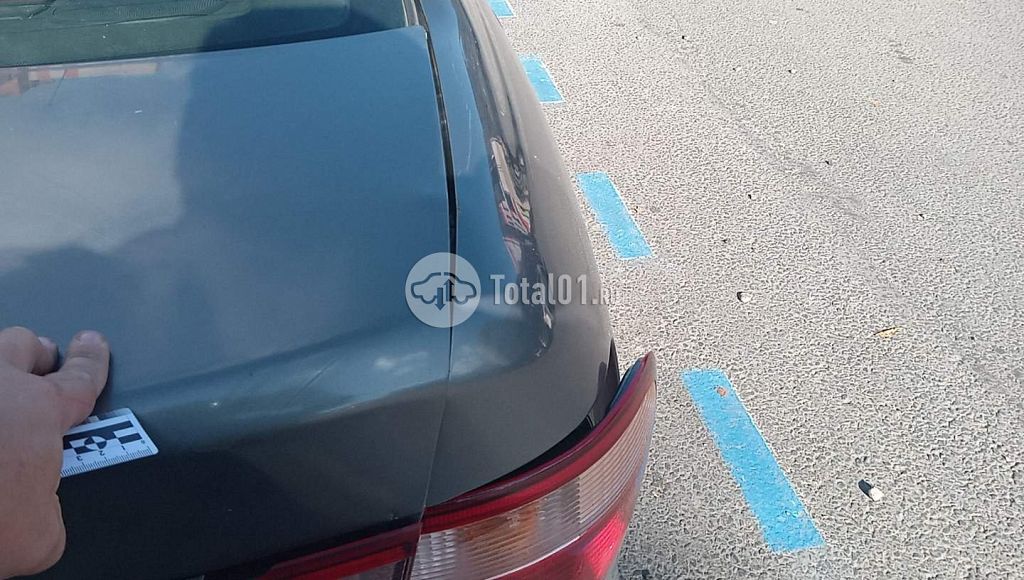 Фото Nissan Almera 66