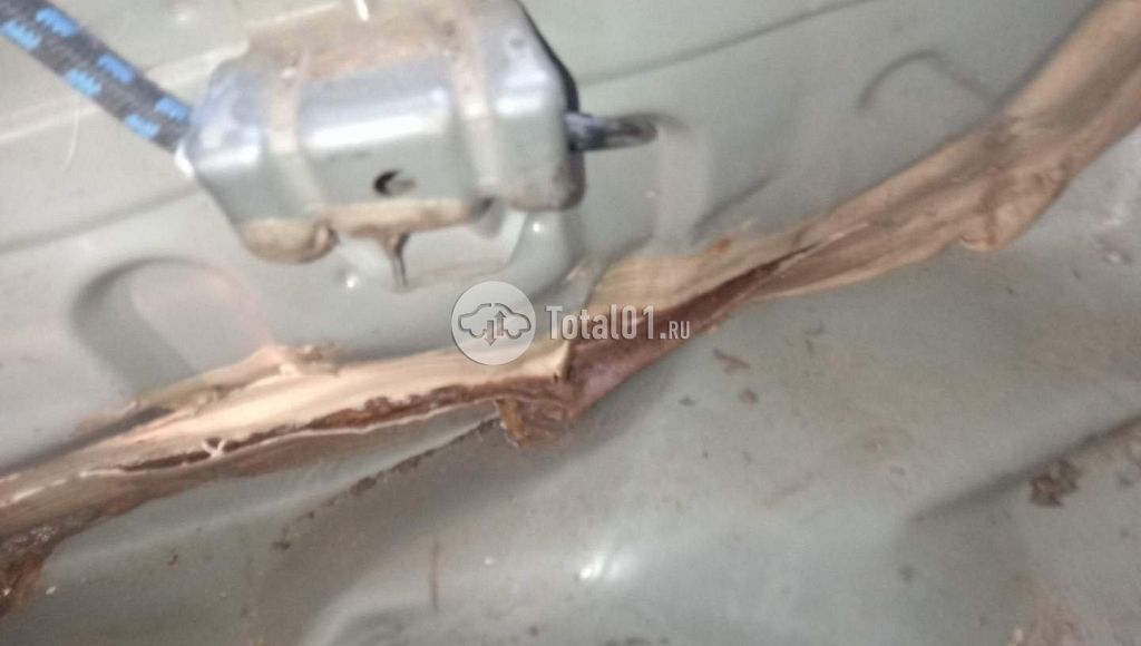 Фото Nissan Almera 74