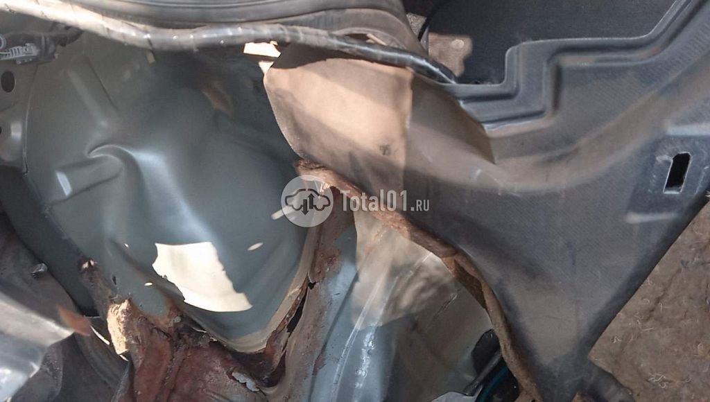 Фото Nissan Almera 88
