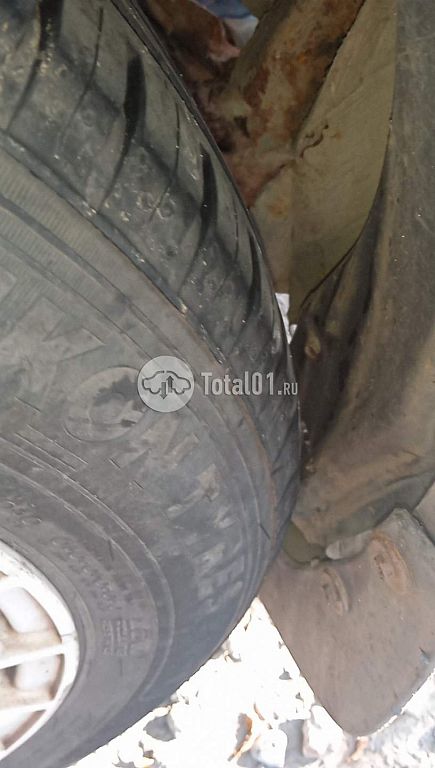 Фото Nissan Almera 108