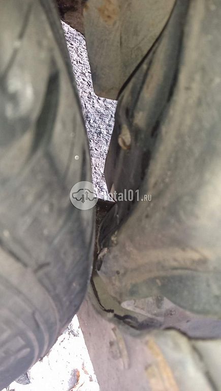 Фото Nissan Almera 110