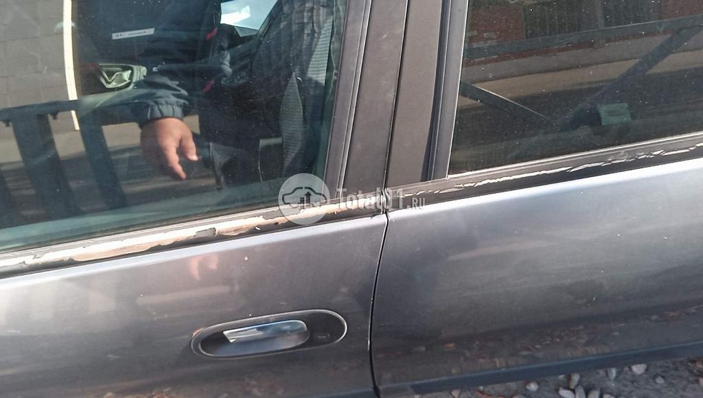 Фото Nissan Almera 116
