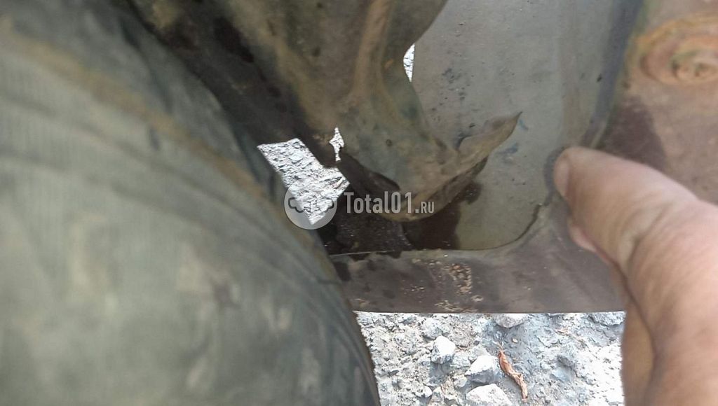 Фото Nissan Almera 122
