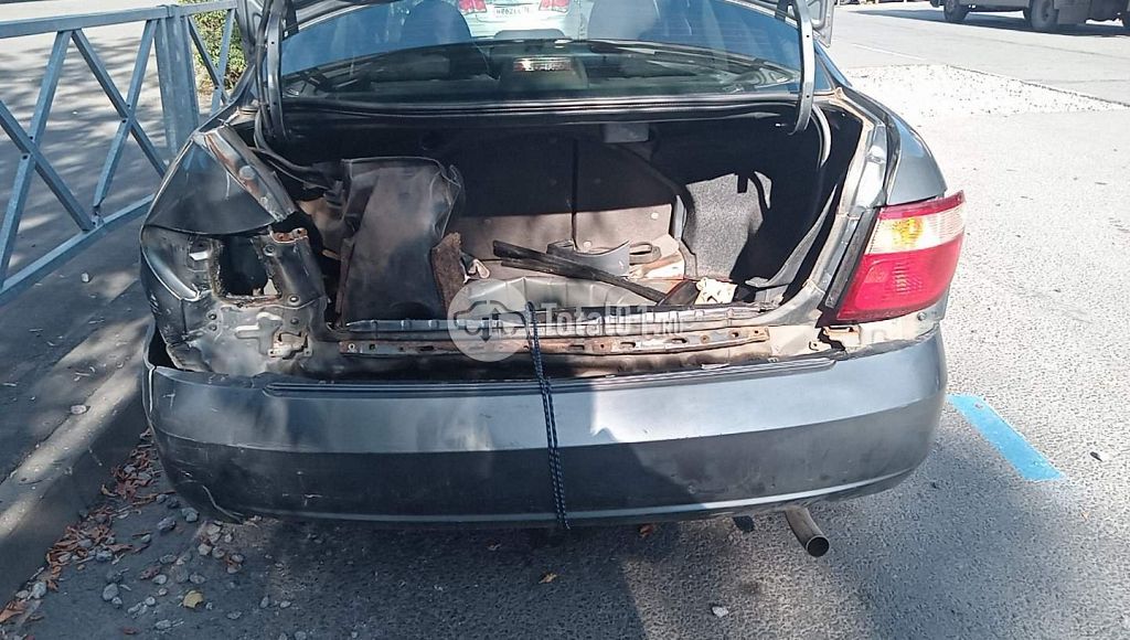 Фото Nissan Almera 128