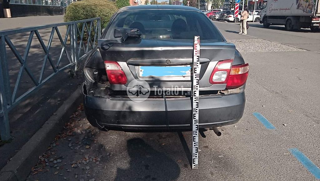 Фото Nissan Almera 136