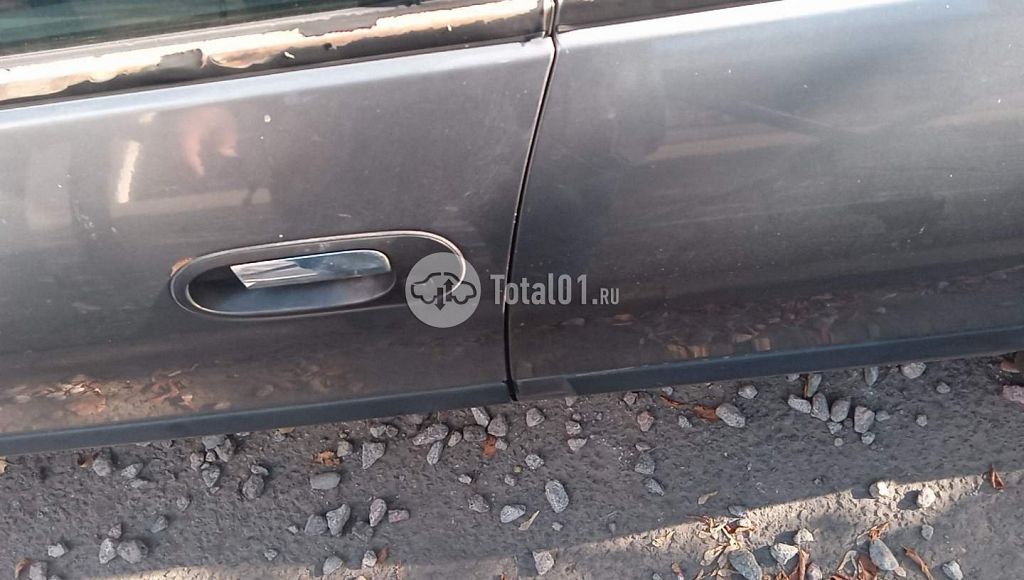 Фото Nissan Almera 138