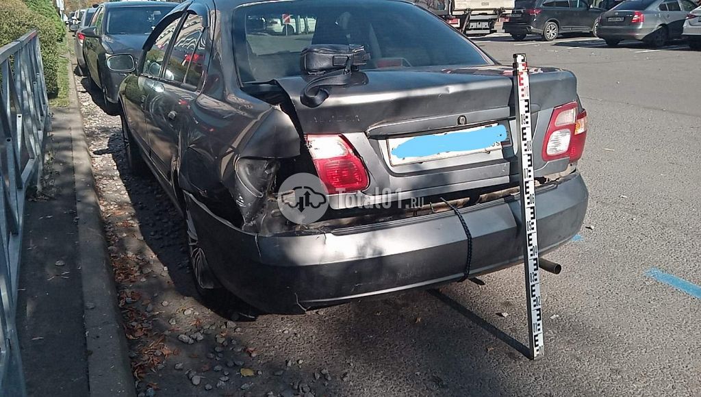 Фото Nissan Almera 142
