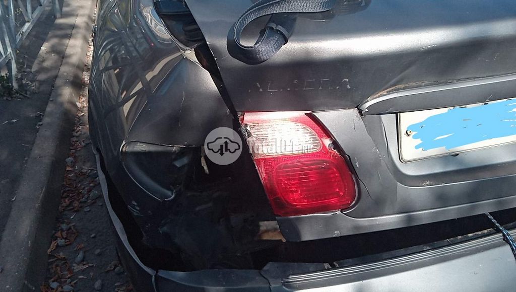 Фото Nissan Almera 144