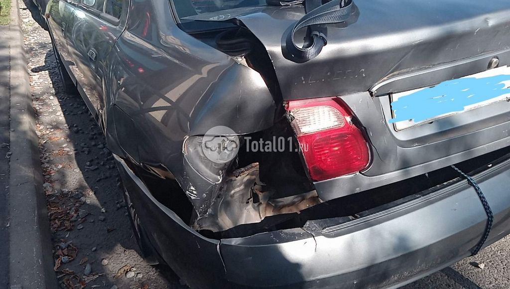 Фото Nissan Almera 146