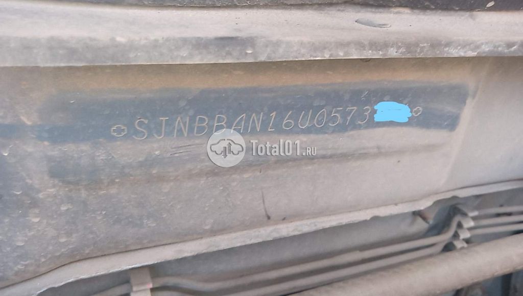 Фото Nissan Almera 148