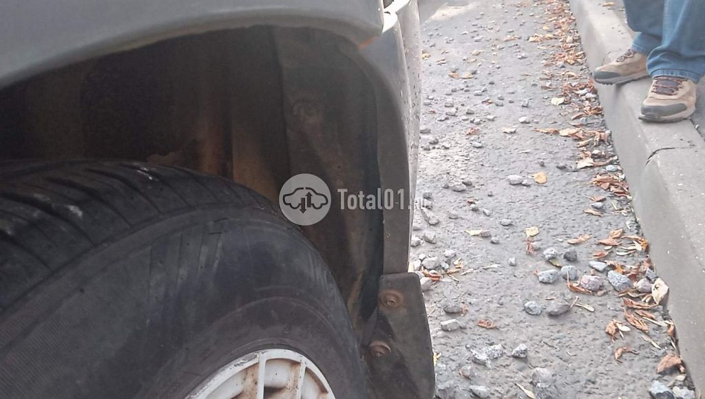 Фото Nissan Almera 174
