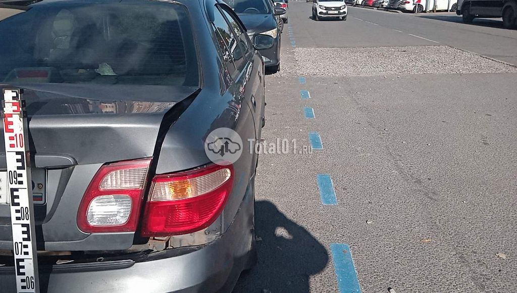Фото Nissan Almera 194