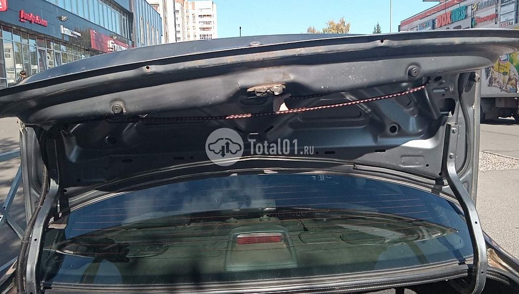 Фото Nissan Almera 228