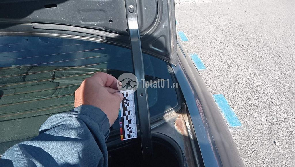 Фото Nissan Almera 238