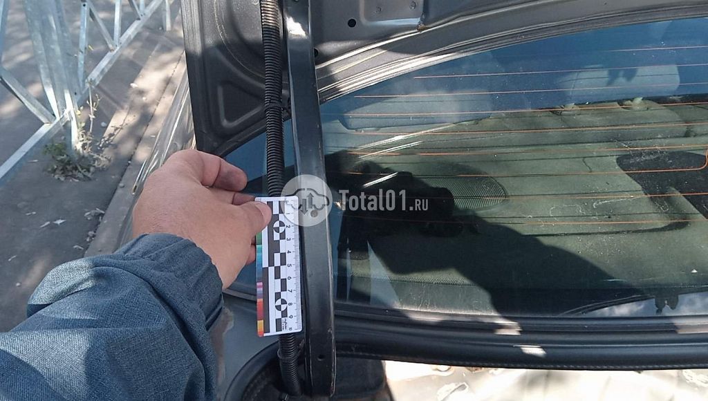 Фото Nissan Almera 244
