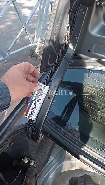 Фото Nissan Almera 250