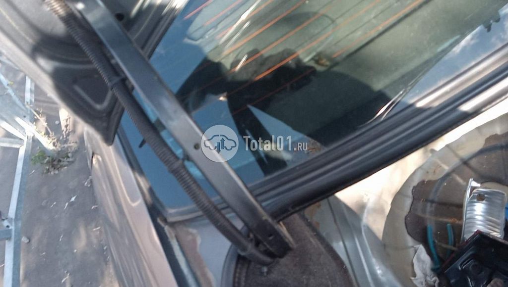 Фото Nissan Almera 252