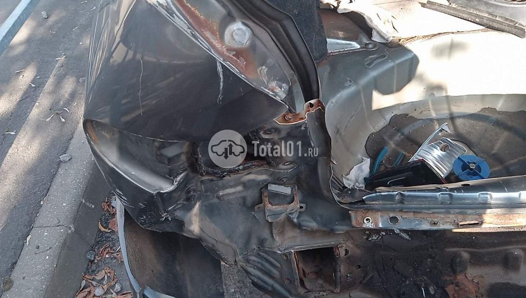 Фото Nissan Almera 256