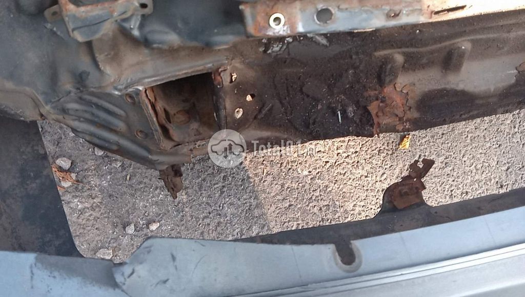 Фото Nissan Almera 262