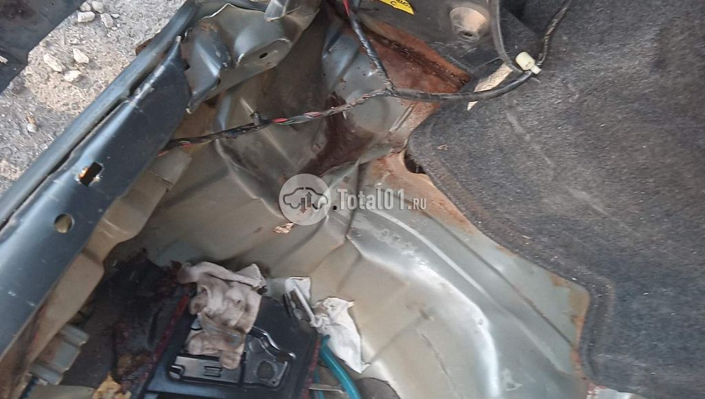 Фото Nissan Almera 274