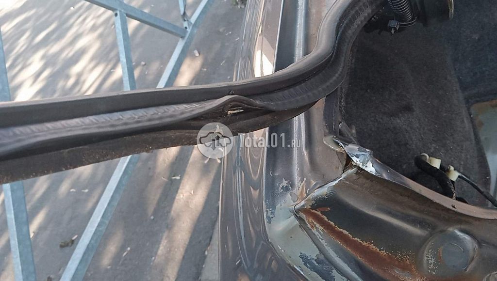 Фото Nissan Almera 278