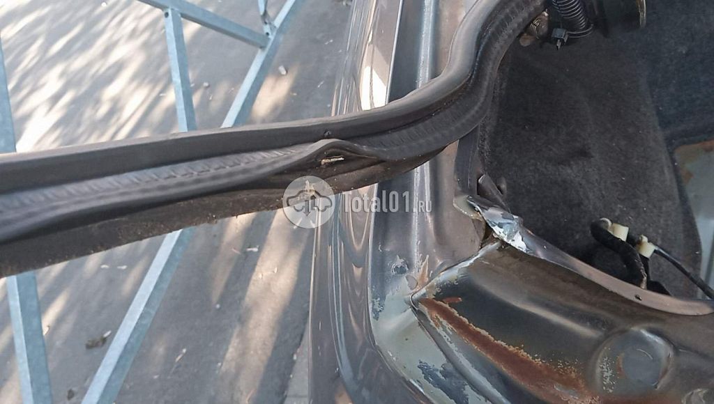 Фото Nissan Almera 280