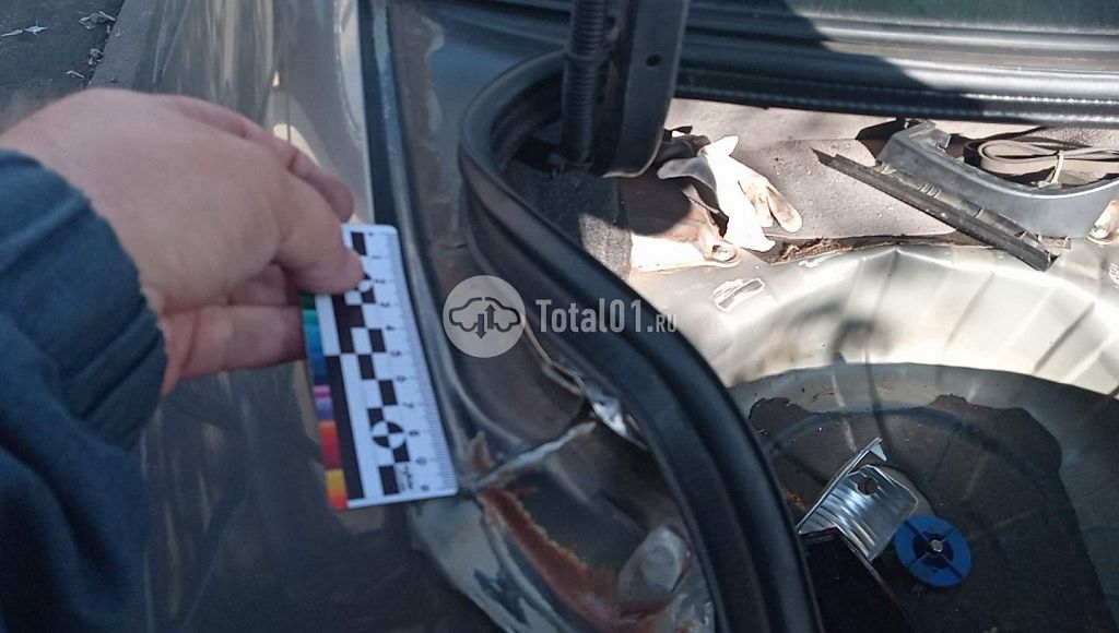 Фото Nissan Almera 284