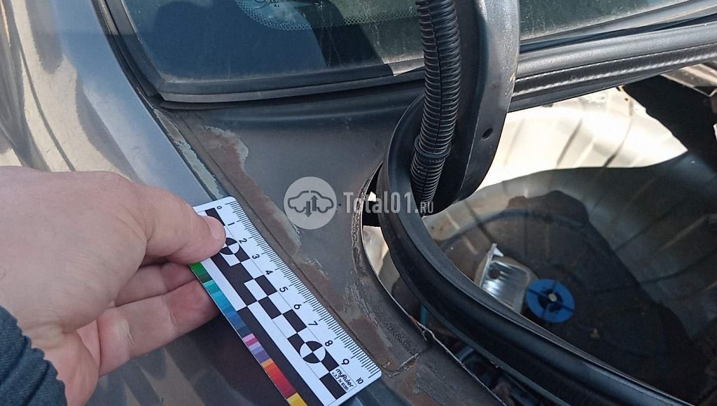 Фото Nissan Almera 286