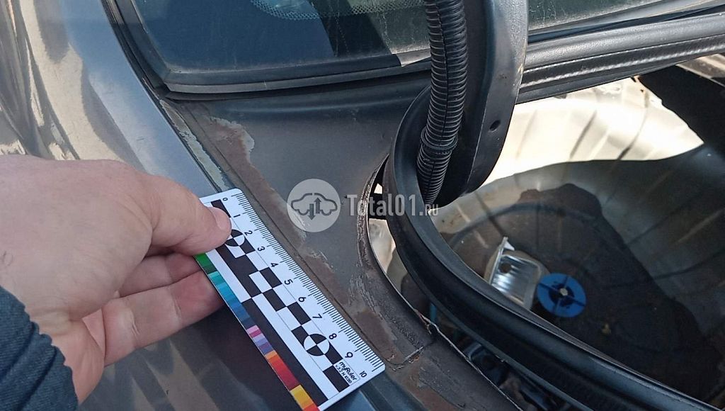 Фото Nissan Almera 288