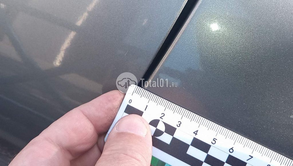 Фото Nissan Almera 290